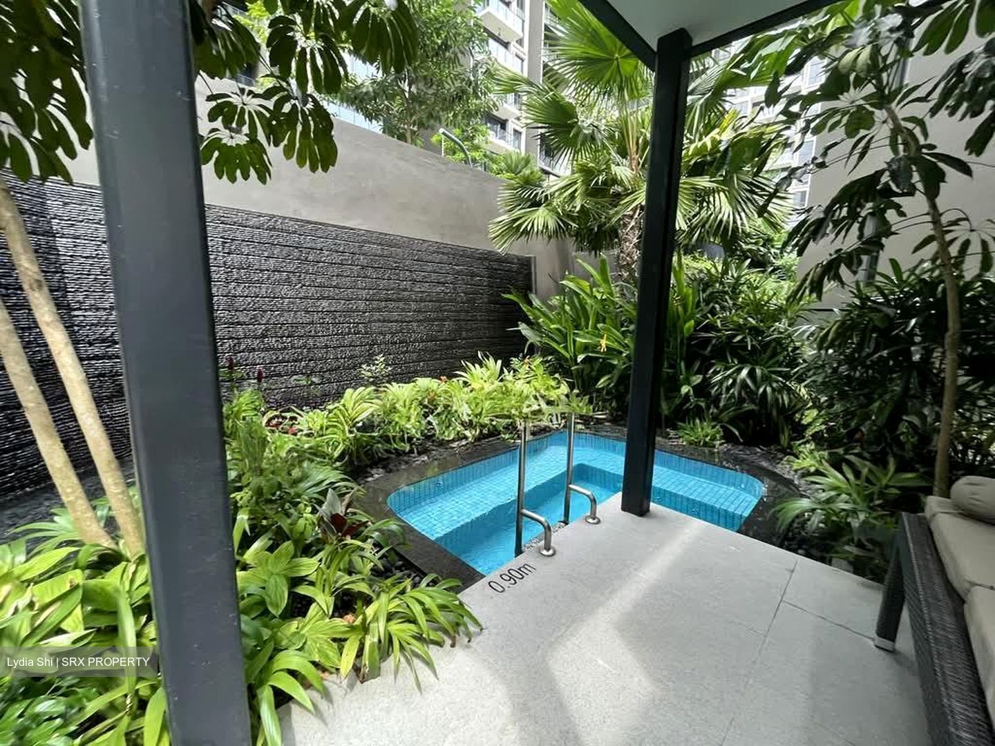 Park Colonial (D13), Condominium #547173051